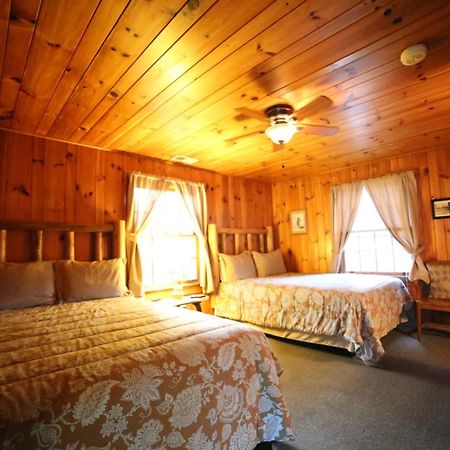 Grandview Lodge Waynesville Habitación foto