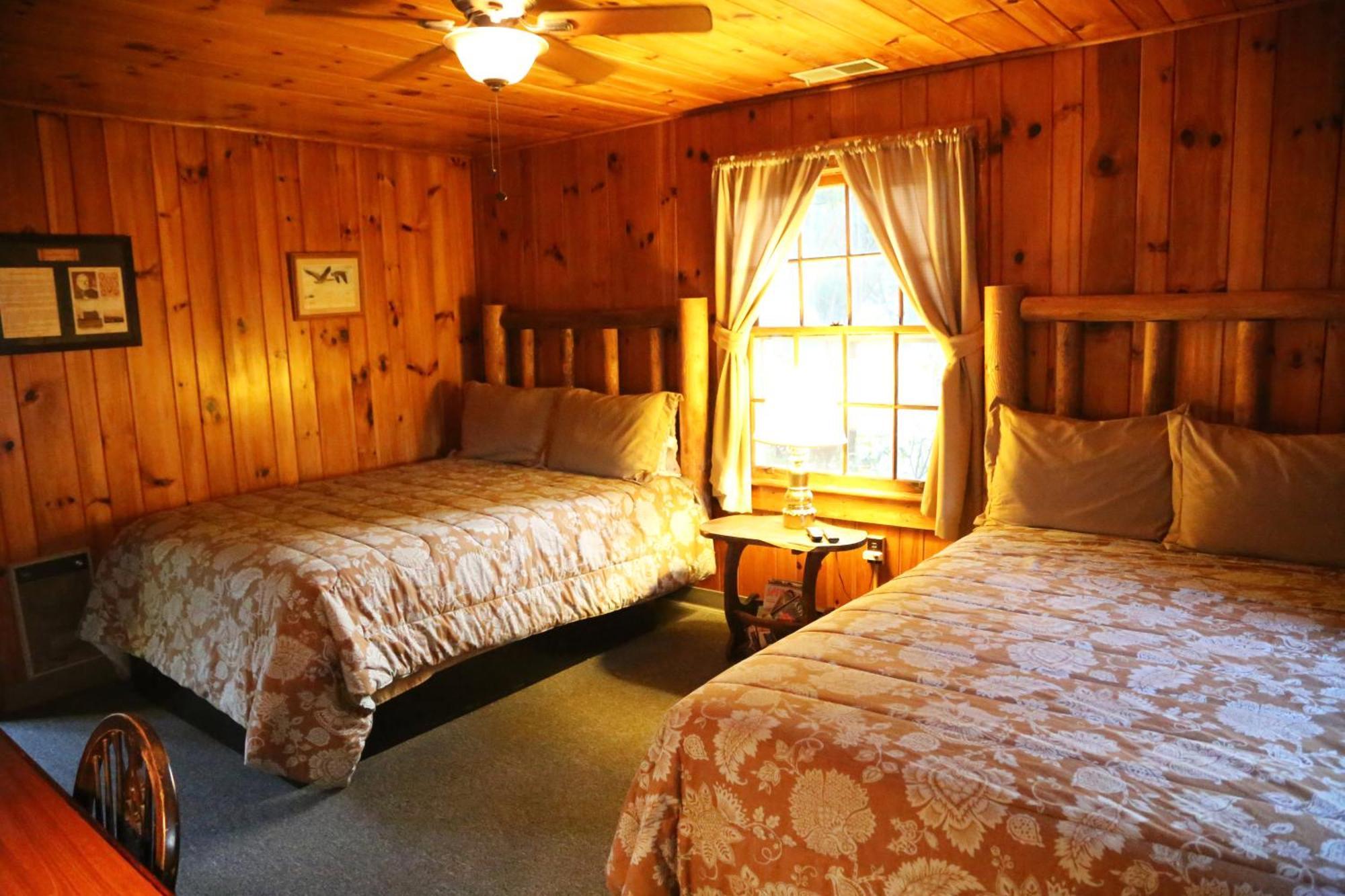 Grandview Lodge Waynesville Habitación foto