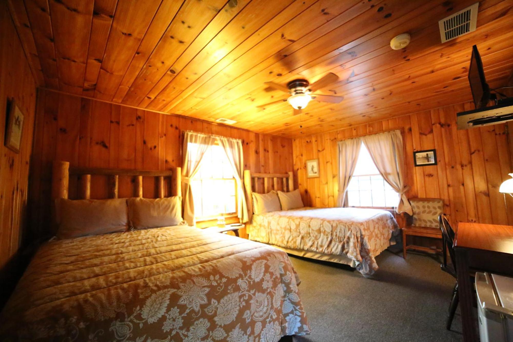 Grandview Lodge Waynesville Habitación foto